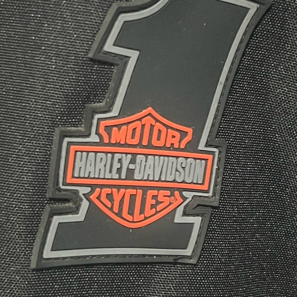 Harley Davidson Heavy Duty Riding Jacket 4XL excellent shape. - Picture 6 of 11